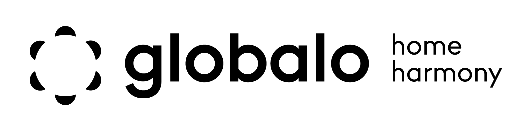 Logo GLOBALO