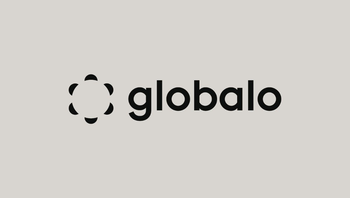 globalo logo