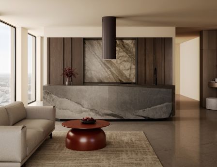 Trendy wnętrzarskie 2026 - koniec ery wnętrz „jak z katalogu”?