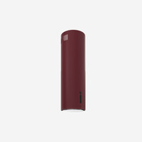 Okap kuchenny GLOBALO Miraya Isola 39.1 Burgundy