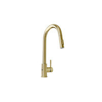 Bateria kuchenna bezdotykowa GLOBALO Loretio Light Gold Mat 1.1