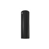 Okap kuchenny GLOBALO Cylindro Isola 39.7 Black Shadow