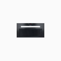 Okap kuchenny GLOBALO Agendero 60.2 Black