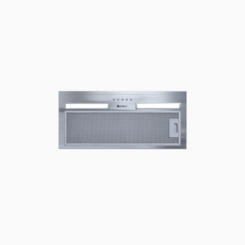 Okap kuchenny GLOBALO Hadario 60.2 Inox