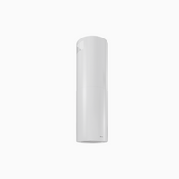 Okap kuchenny GLOBALO Lobelio Isola 39.1 White