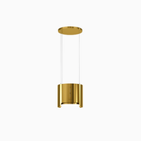 Okap kuchenny GLOBALO Arenoflow 39.4 Gold