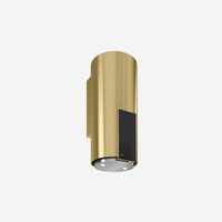 Okap kuchenny GLOBALO Roxano 39.1 Light Gold Mat