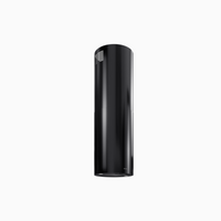 Okap kuchenny GLOBALO Lobelio Isola 39.1 Black