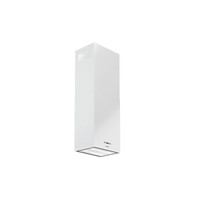 Okap kuchenny GLOBALO Werno Isola 40.2 White