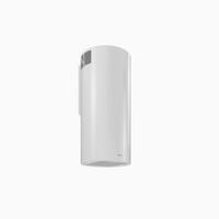 Okap kuchenny GLOBALO Lobelio 39.1 White