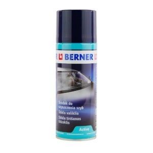 Spray Berner Active