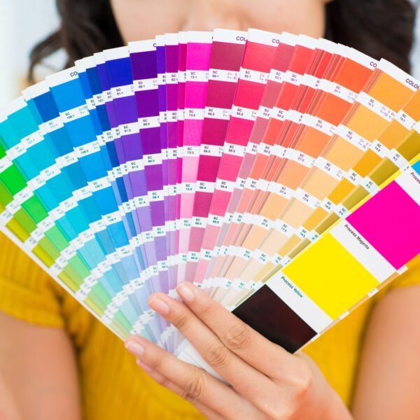 Grafika - Malowanie okapu na wybrany kolor