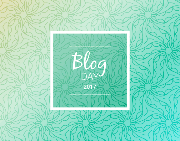 Globalo Blog Day 2017