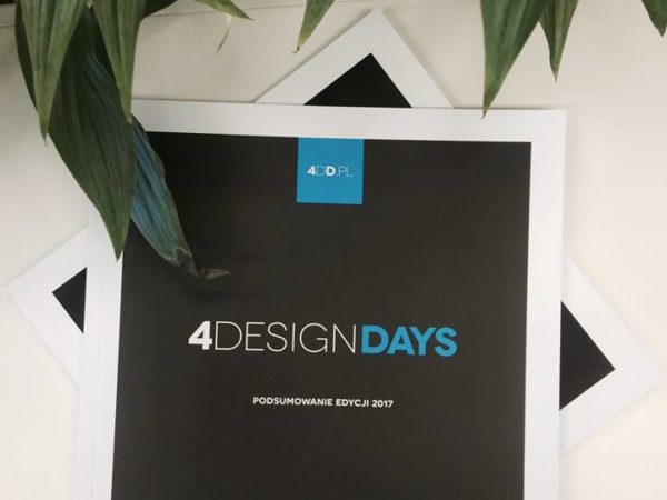 Targi 4 design days