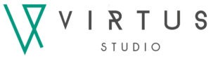 logo virtus studio