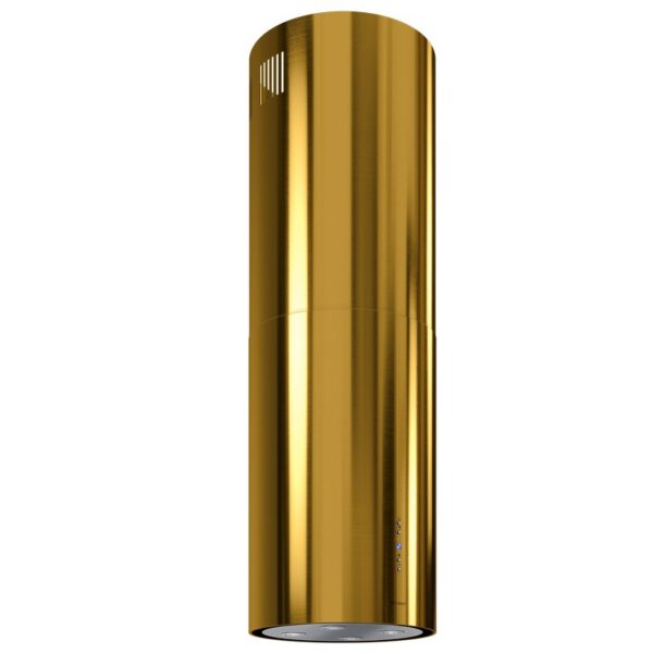 Okap-Wyspowy-Globalo-Cylindro-Isola-Gold-39-Produkt-01