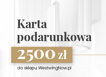 2500 zł westwing