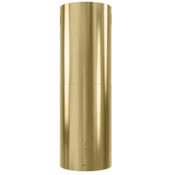 Okap-Wyspowy-Globalo-Cylindro-Isola-Light_Gold_Mat-39-Produkt-03